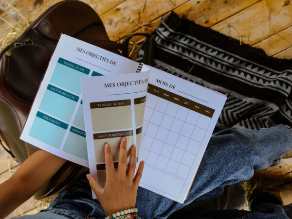 Journal personnalisé – Image 4
