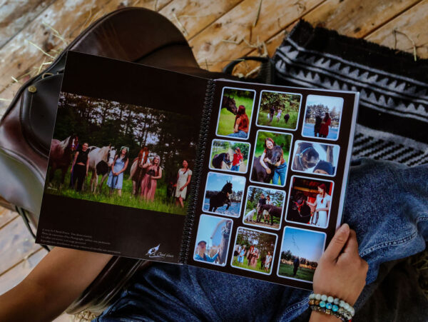 Journal personnalisé – Image 2