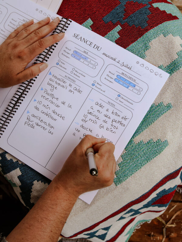 Journal standard - 6 mois – Image 3