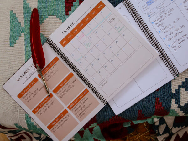 Journal personnalisé – Image 3