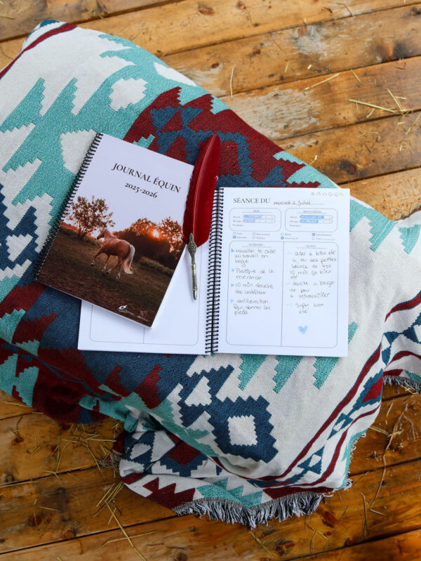 Journal standard - 6 mois – Image 2