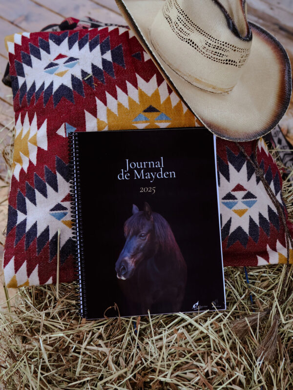 Journal personnalisé