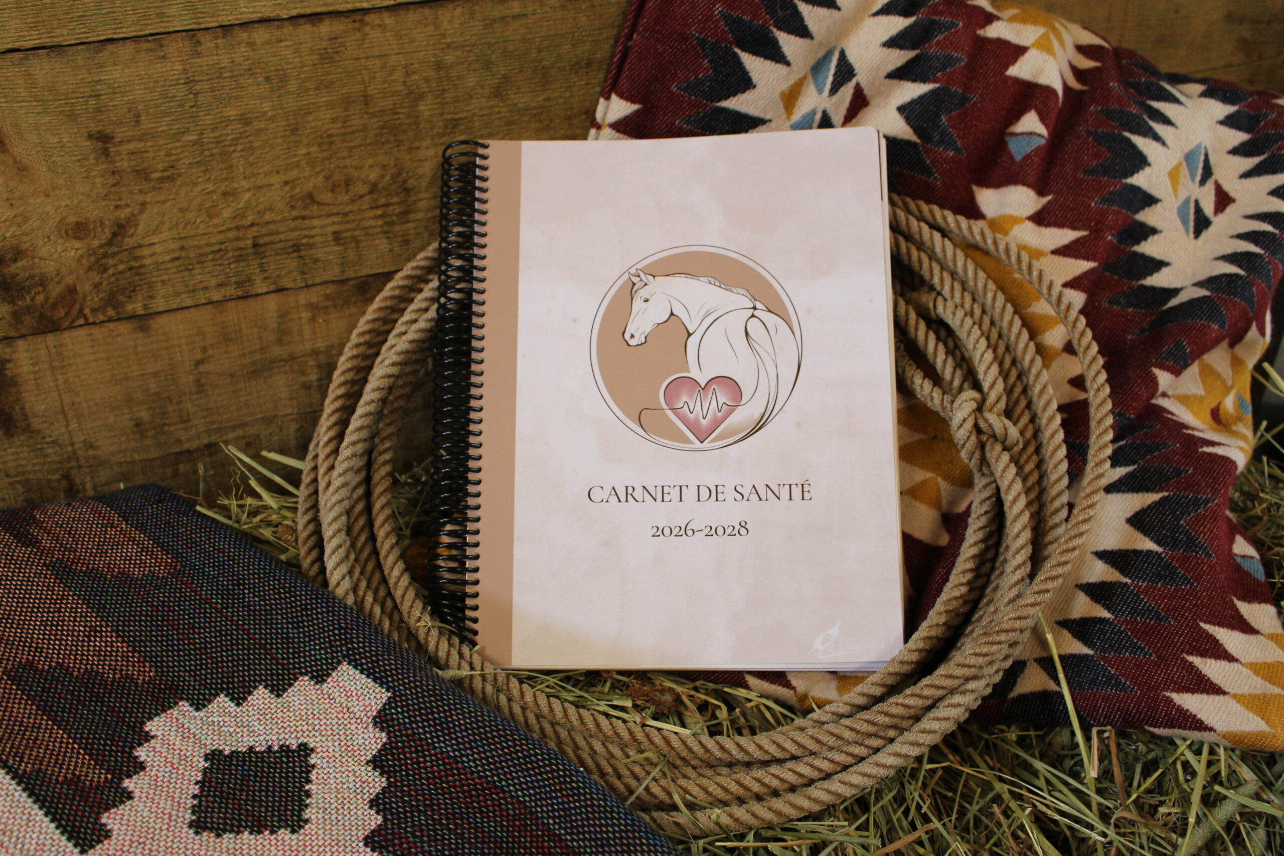 Carnet de santé - 2 ans – Image 2